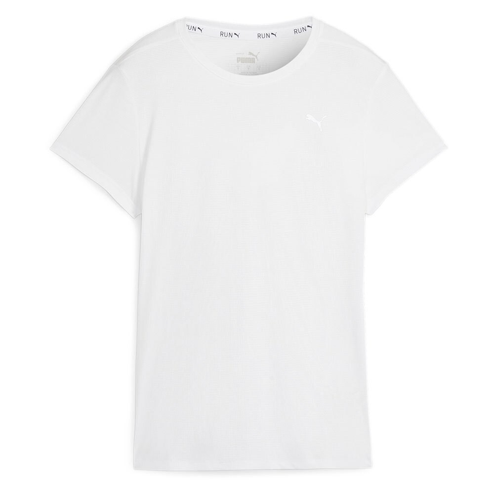 

Футболка с коротким рукавом Puma Favorites Graphic, белый