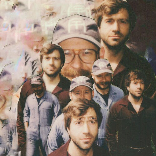 

CD диск Penny & Sparrow: Olly Olly