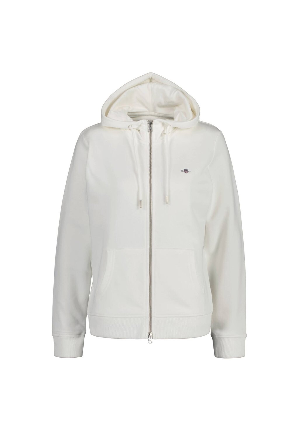 

Толстовка на молнии GANT
