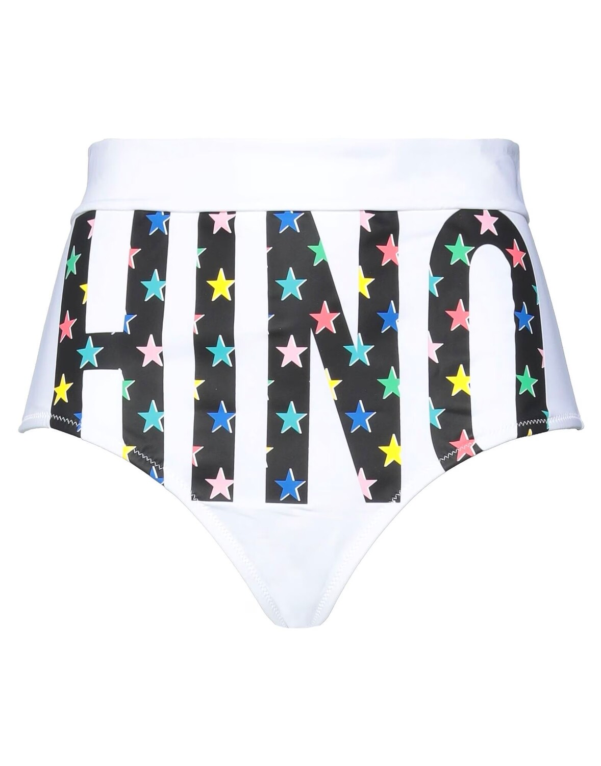 

Плавки бикини Moschino, белый