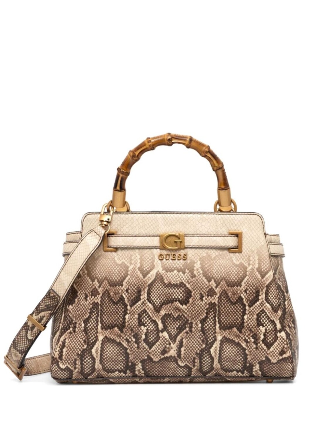 

Двусторонняя сумка Sibel GUESS USA, нейтральный цвет