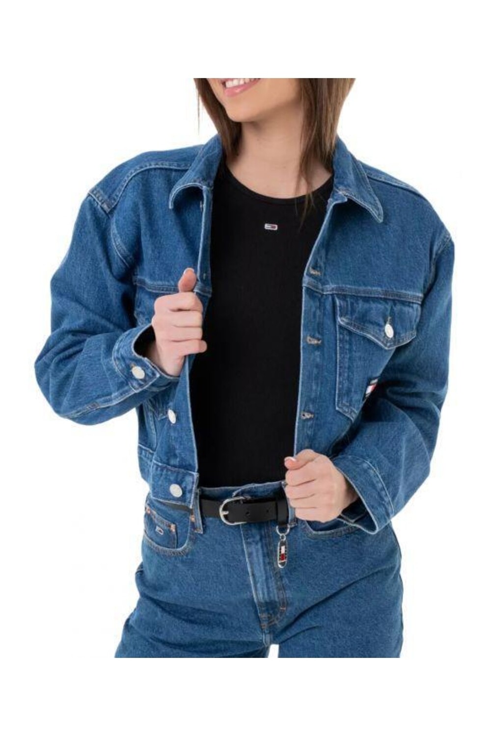 

Куртка Tommy Hilfiger