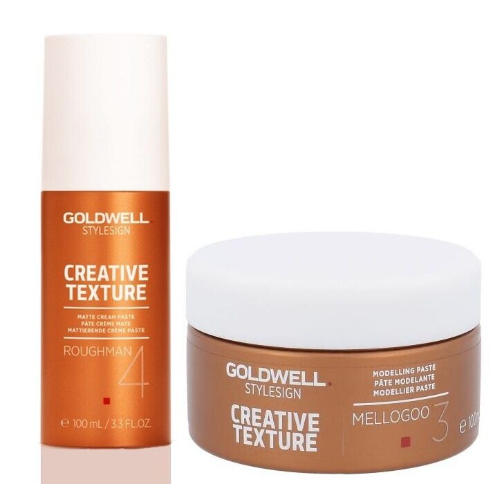 

Набор: паста для моделирования волос Goldwell Stylesign, 100 мл