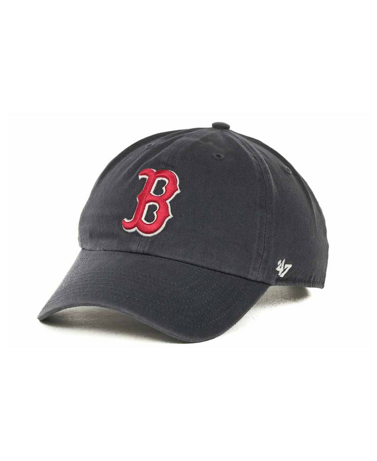

Кепка Boston Red Sox Clean Up Hat '47 Brand