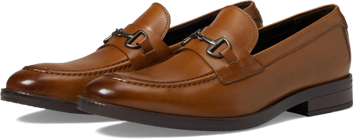 

Лоферы Modern Essentials Bit Loafer Cole Haan, цвет Habana