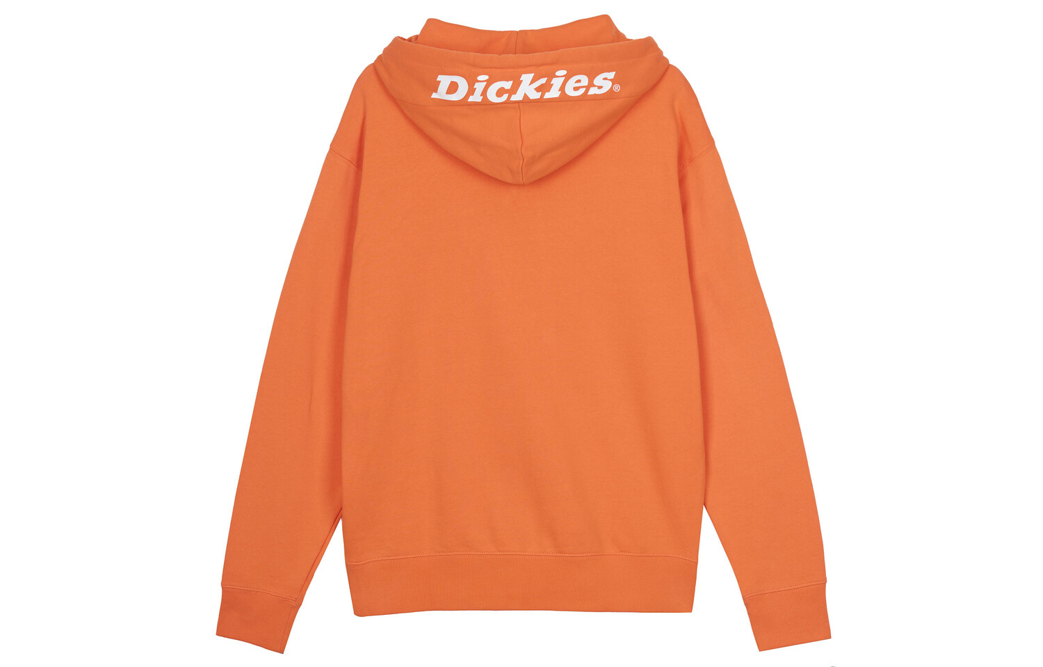 

Толстовка мужская оранжевая Dickies, оранжевый