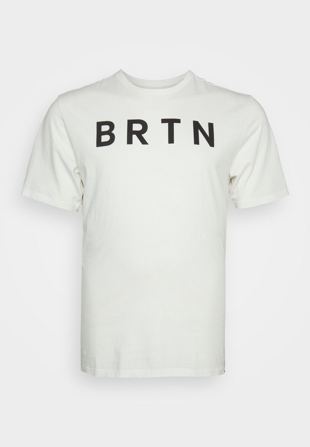 

Рубашка с принтом Burton