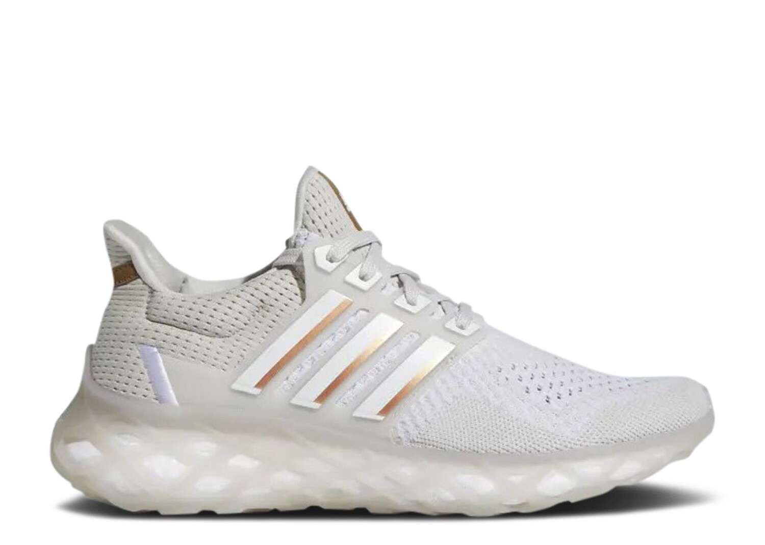 

Кроссовки adidas Wmns Ultraboost Web Dna 'Grey Copper Metallic', серый