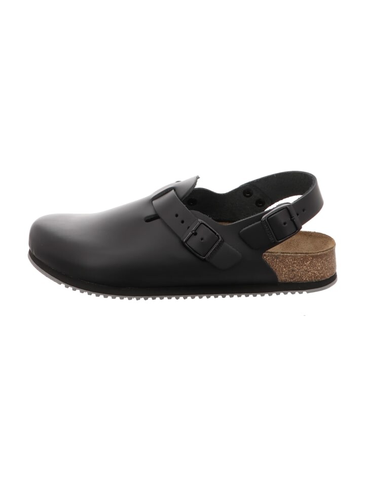 

Сабо Birkenstock, черный