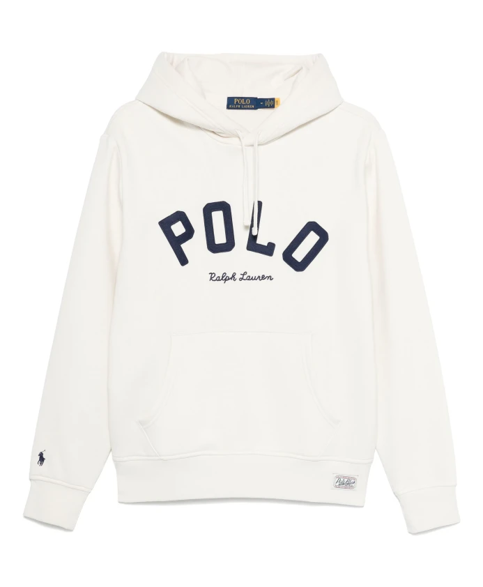 

Толстовка «Поло» Ralph Lauren, белый