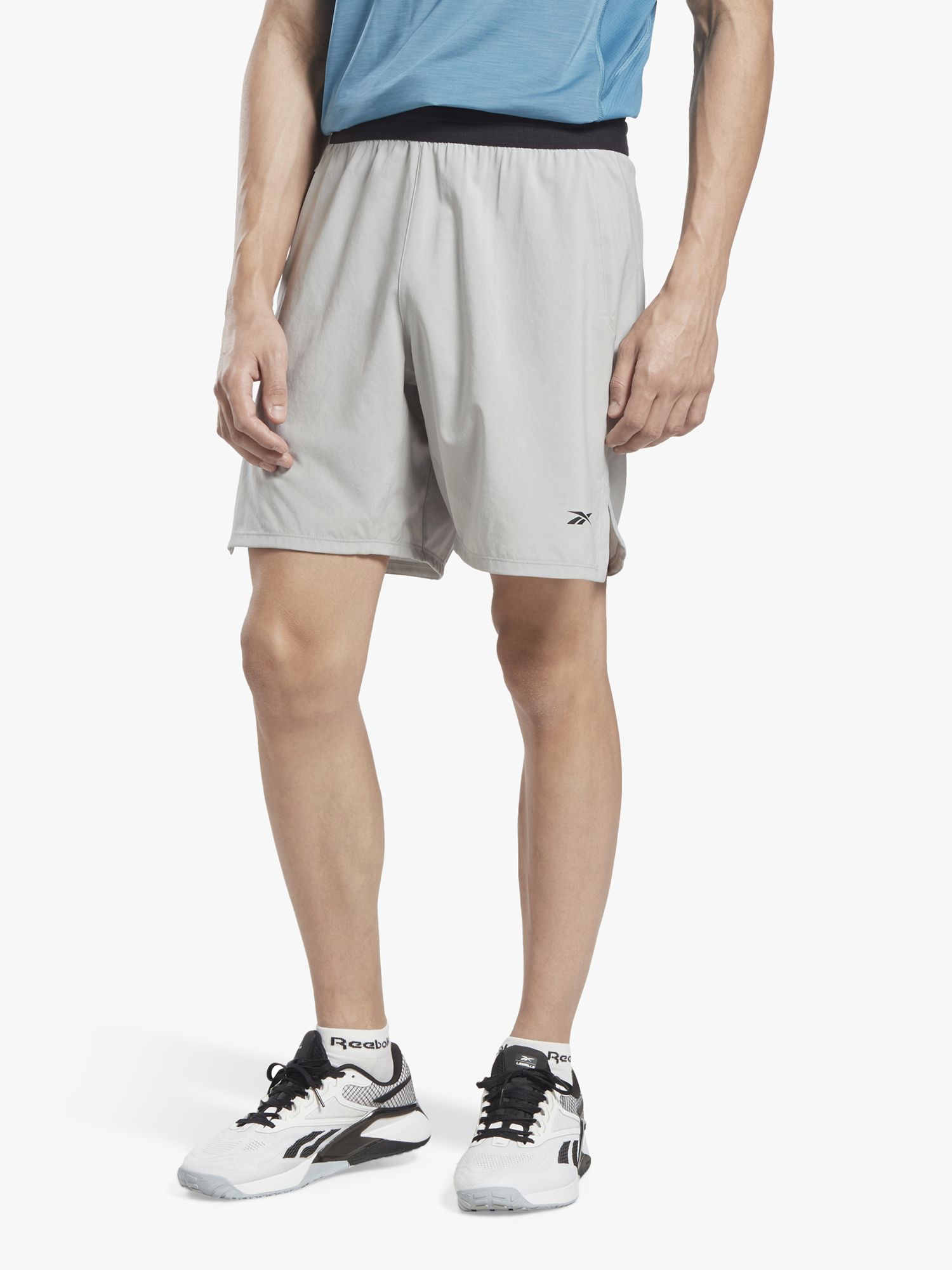 Шорты Reebok re 2 1 short