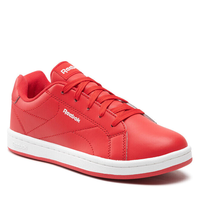 

Кроссовки Reebok RoyalComplete Cln, красный