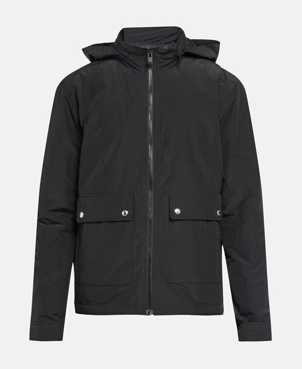 

Межсезонная куртка Zadig&Voltaire, черный