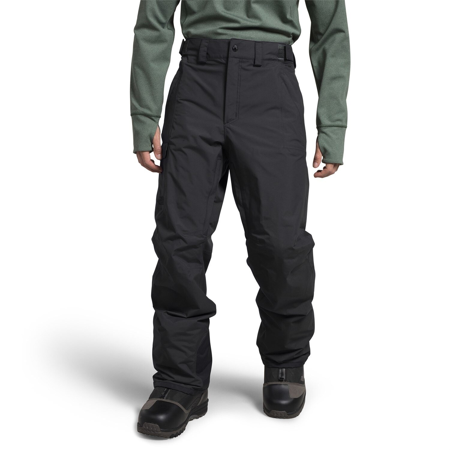 

Брюки The North Face Freedom, цвет Asphalt Grey
