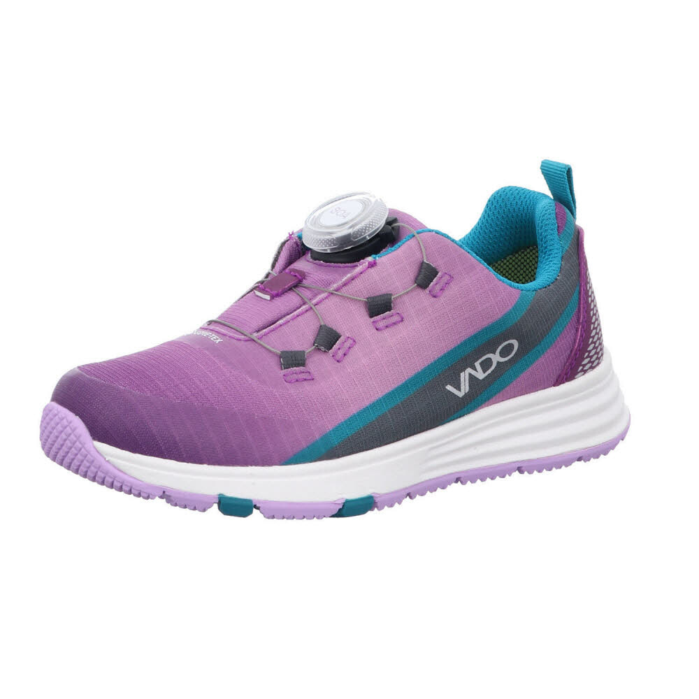 

Кроссовки VADO Sneaker, фиолетовый