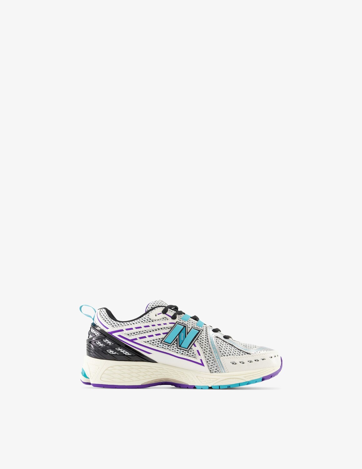 

Кроссовки 1906 года New Balance, серый