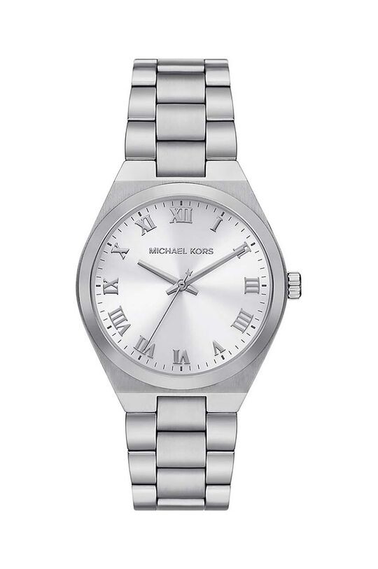 

Часы Майкл Корс Michael Kors, серебро