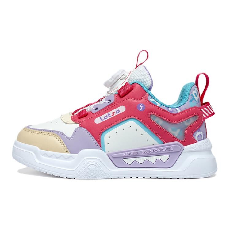 

Детская обувь для детей Disney, цвет Light purple/rose