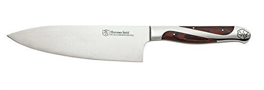 

Нож Chef Hammer Stahl Cutlery Henckels