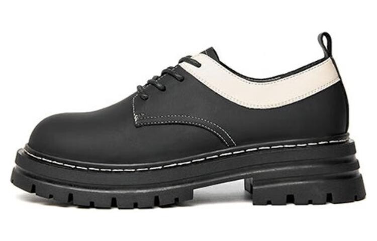 

Туфли женские повседневные Women's Casual Shoes Women's Low-Top Josiny, кремовый