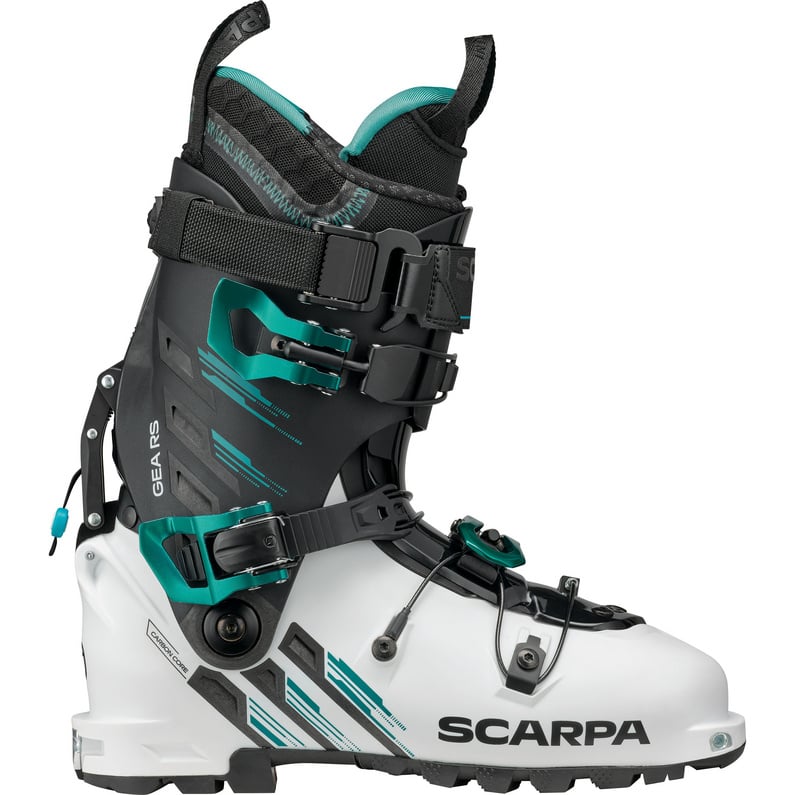 

Женские туристические Лыжные ботинки Gea RS Scarpa, белый