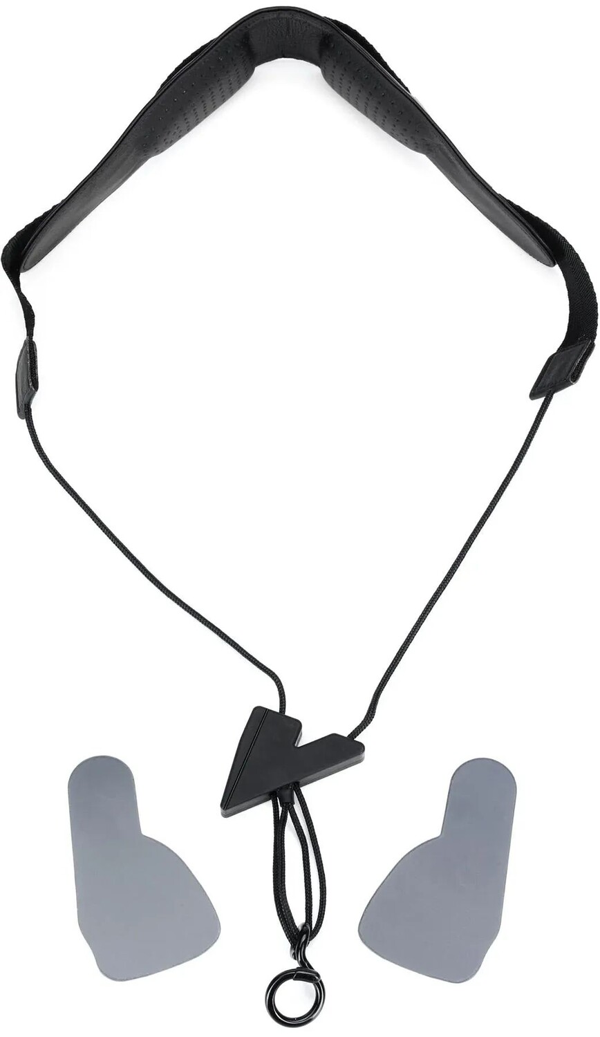 

Vandoren VSS223 Ремешок на шею для саксофона V Neck Deluxe — средний/большой