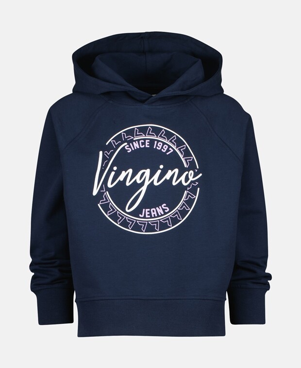 

Толстовка Vingino, темно-синий