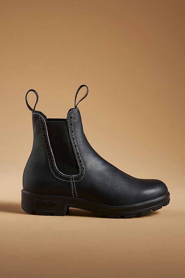 

Высокие ботинки Blundstone, черный