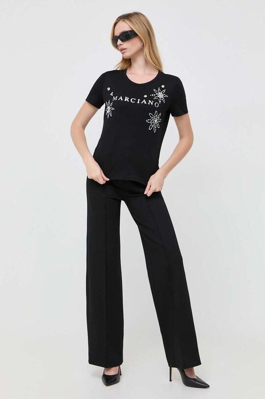 

Футболки Marciano Guess, черный