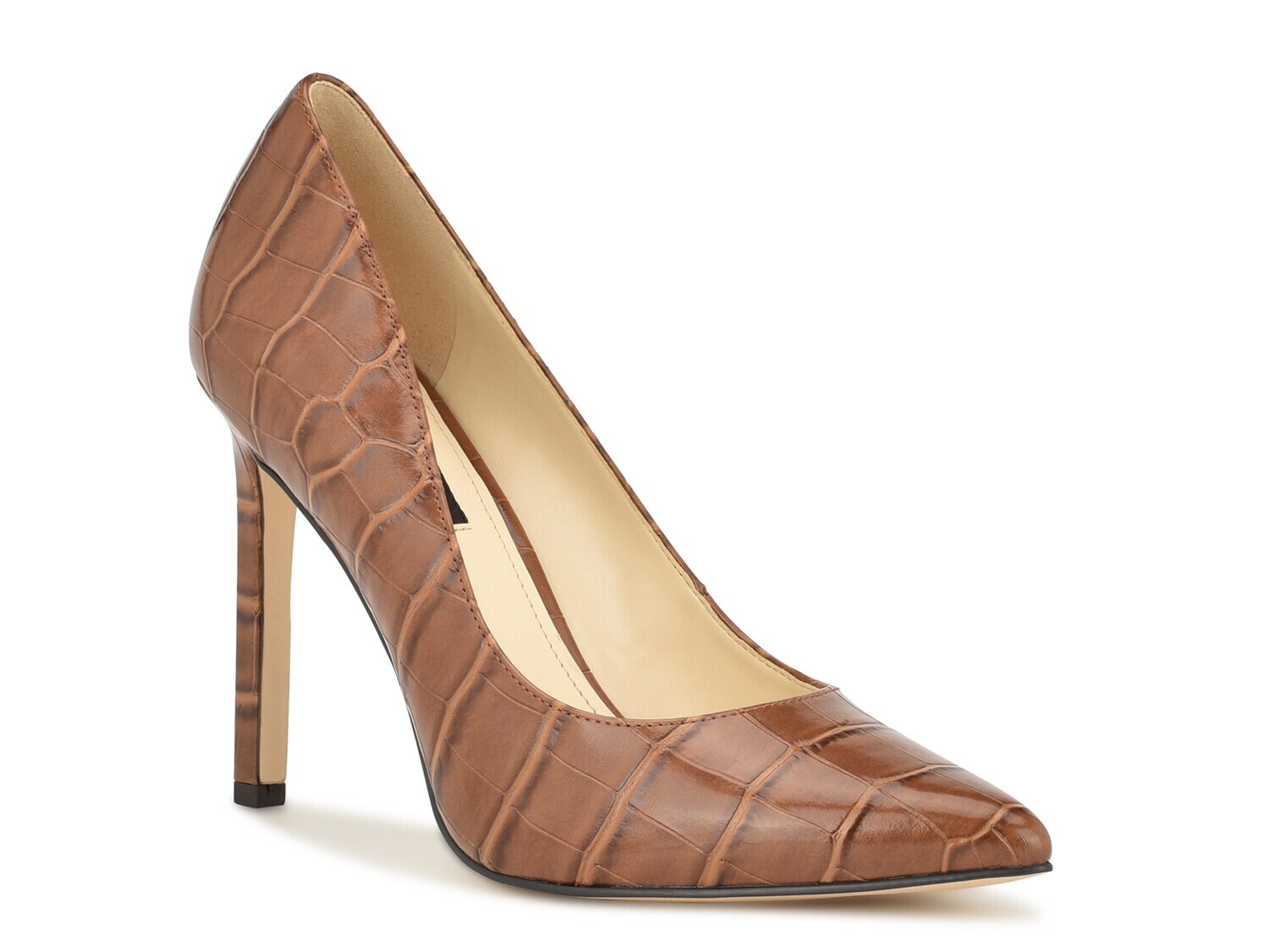 

Nine West Tatiana 3 Насос, коричневый