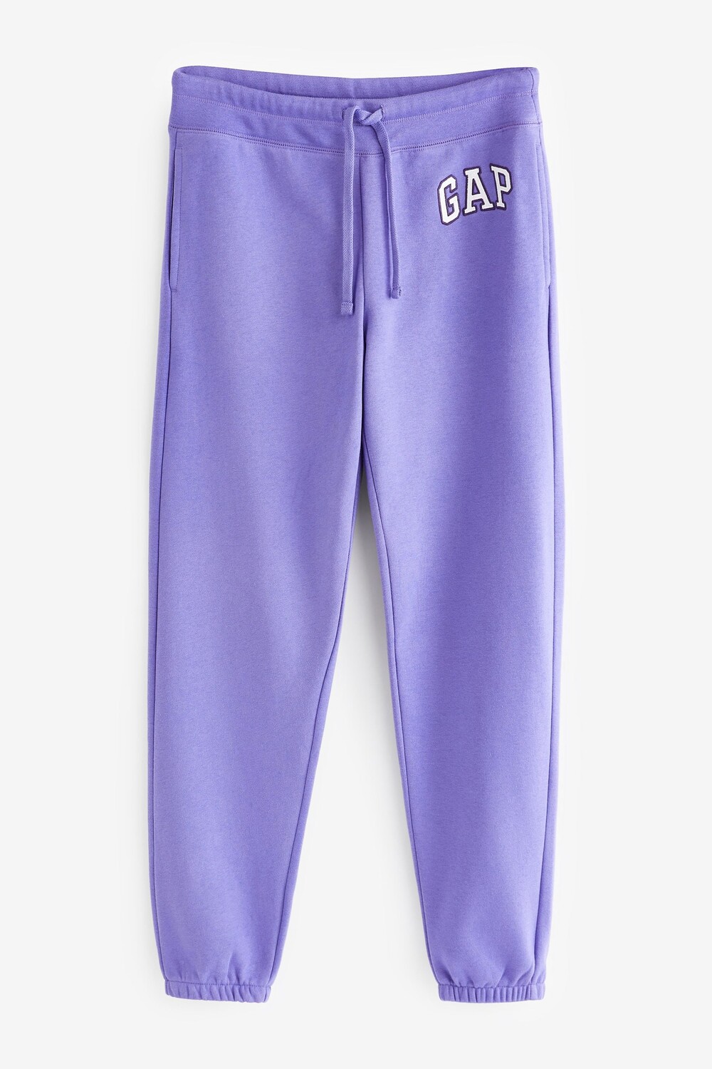 

Спортивные брюки Vintage Arch с логотипом Gap, фиолетовый