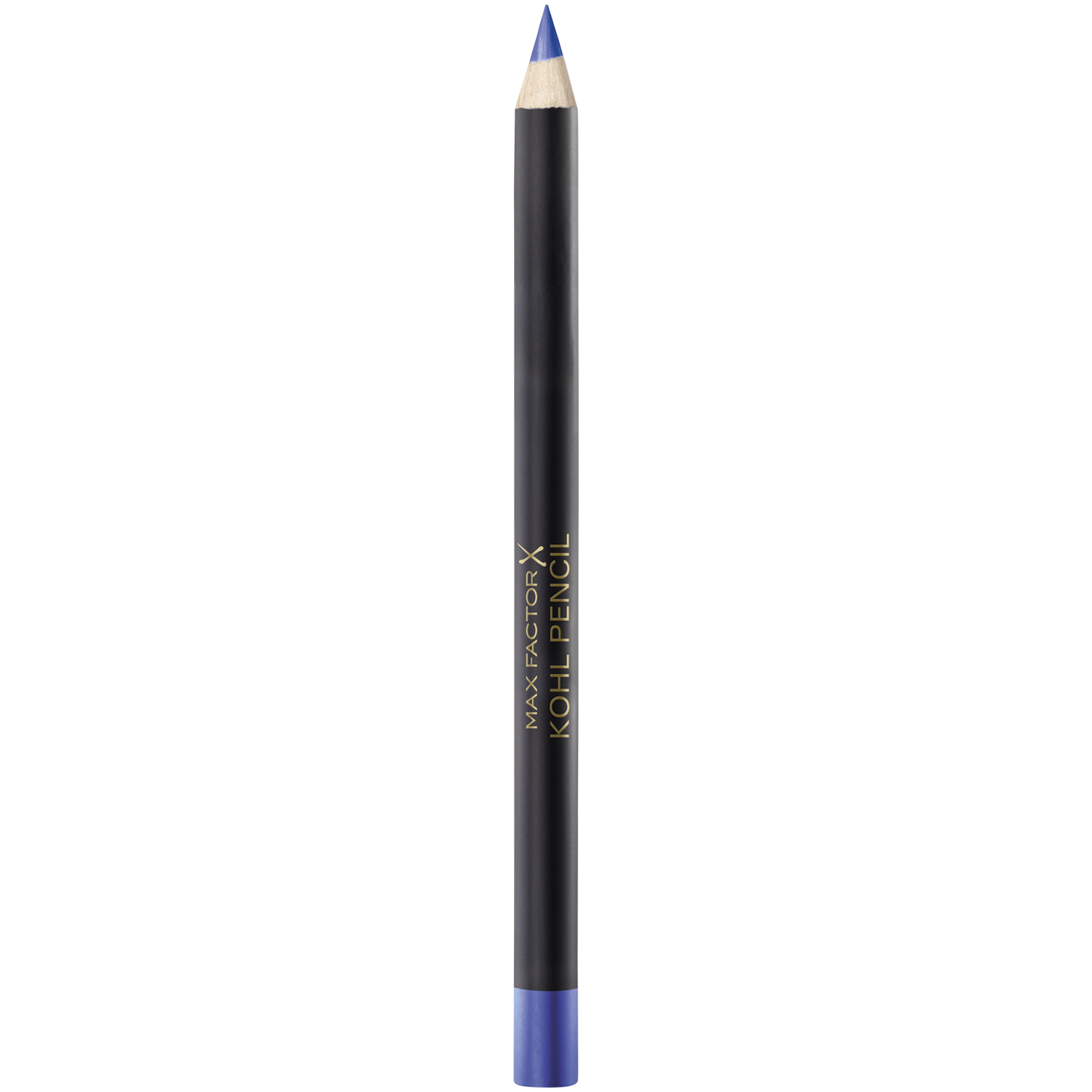 цена Точный карандаш для глаз 080 синий кобальт Max Factor Masterpiece Kohl Kajal, 1,2 гр