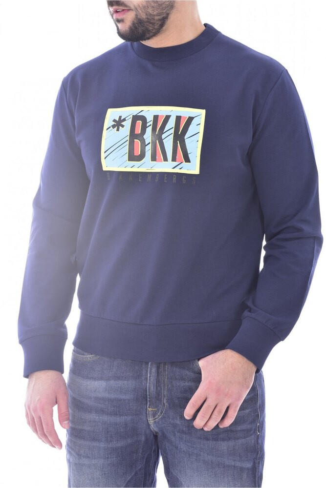 

Свитер Bikkembergs C615004E2248, синий