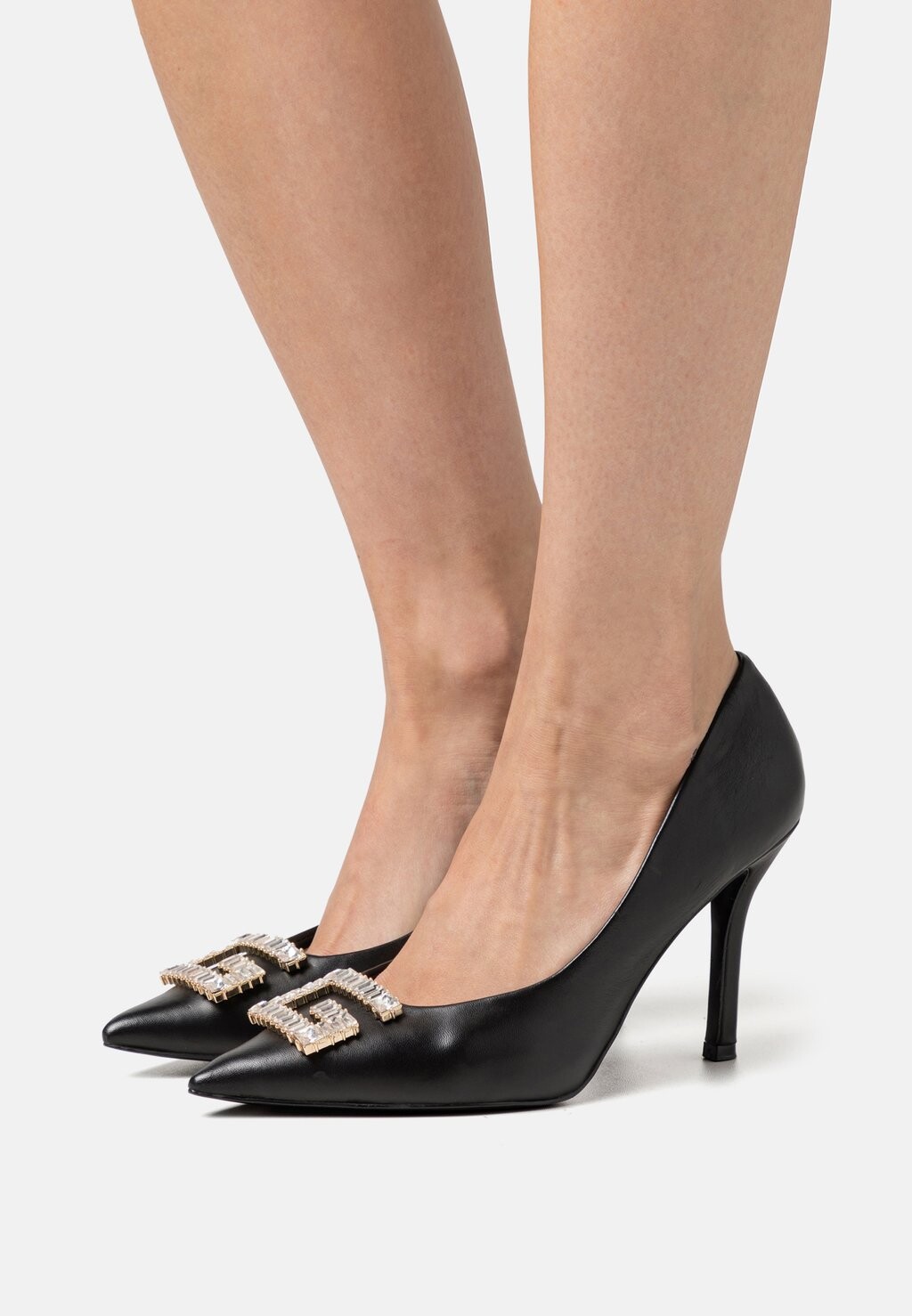 

Туфли Guess, черный