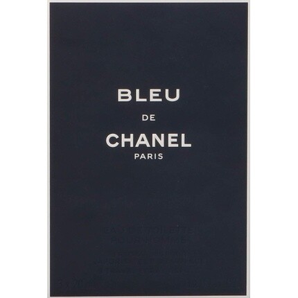 

Подарочный набор Bleu De Pour Homme Woody, 60 мл, Chanel