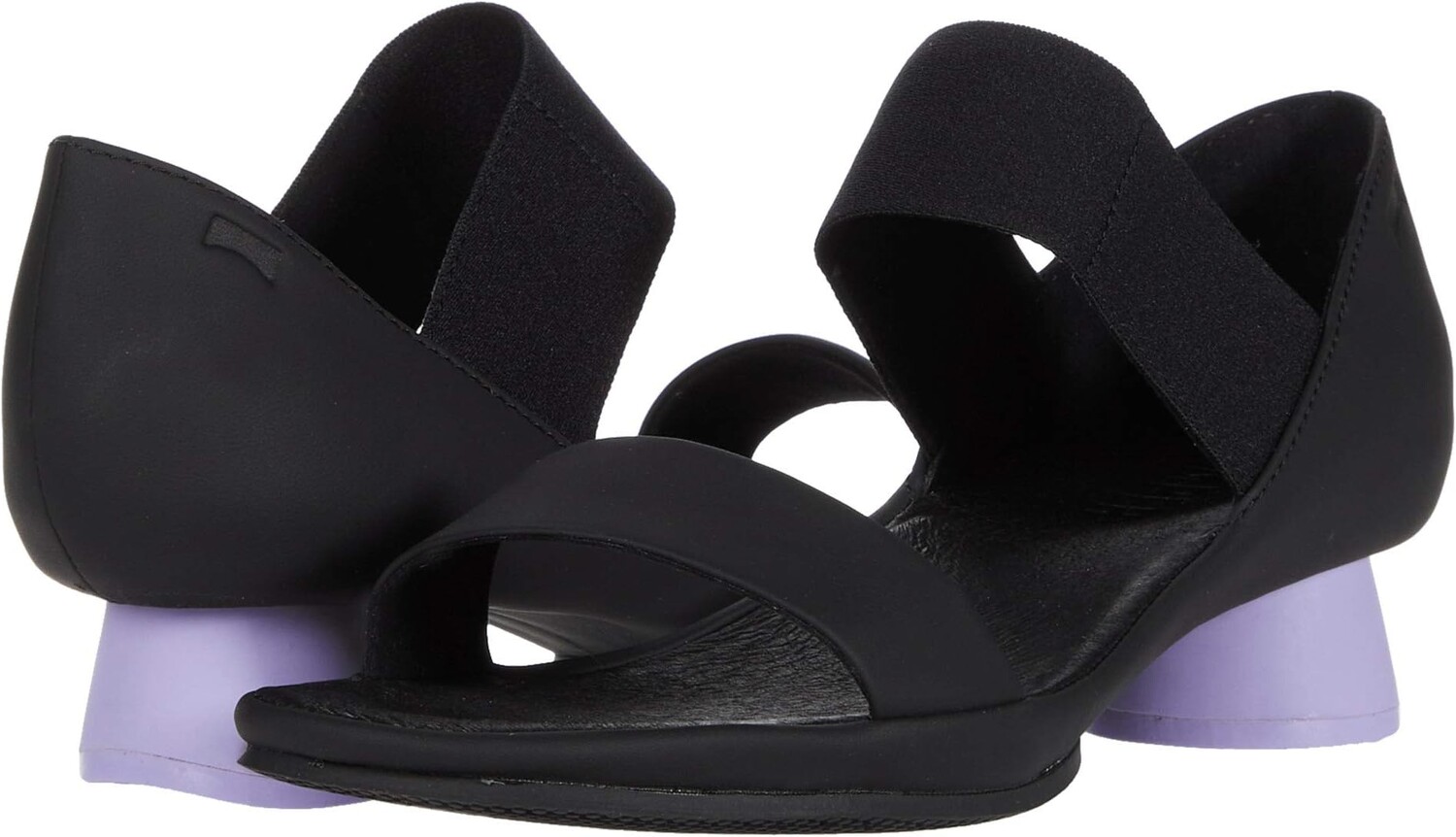 

Босоножки Alright Sandal - K200770 Camper, черный