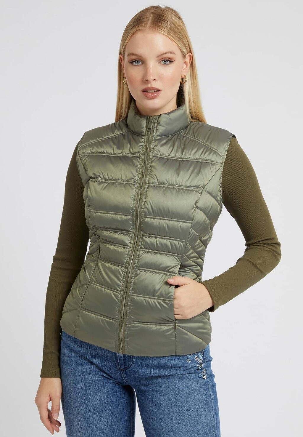 

Жилет Guess