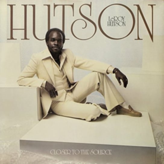 Виниловая пластинка Hutson Leroy - Closer To The Source