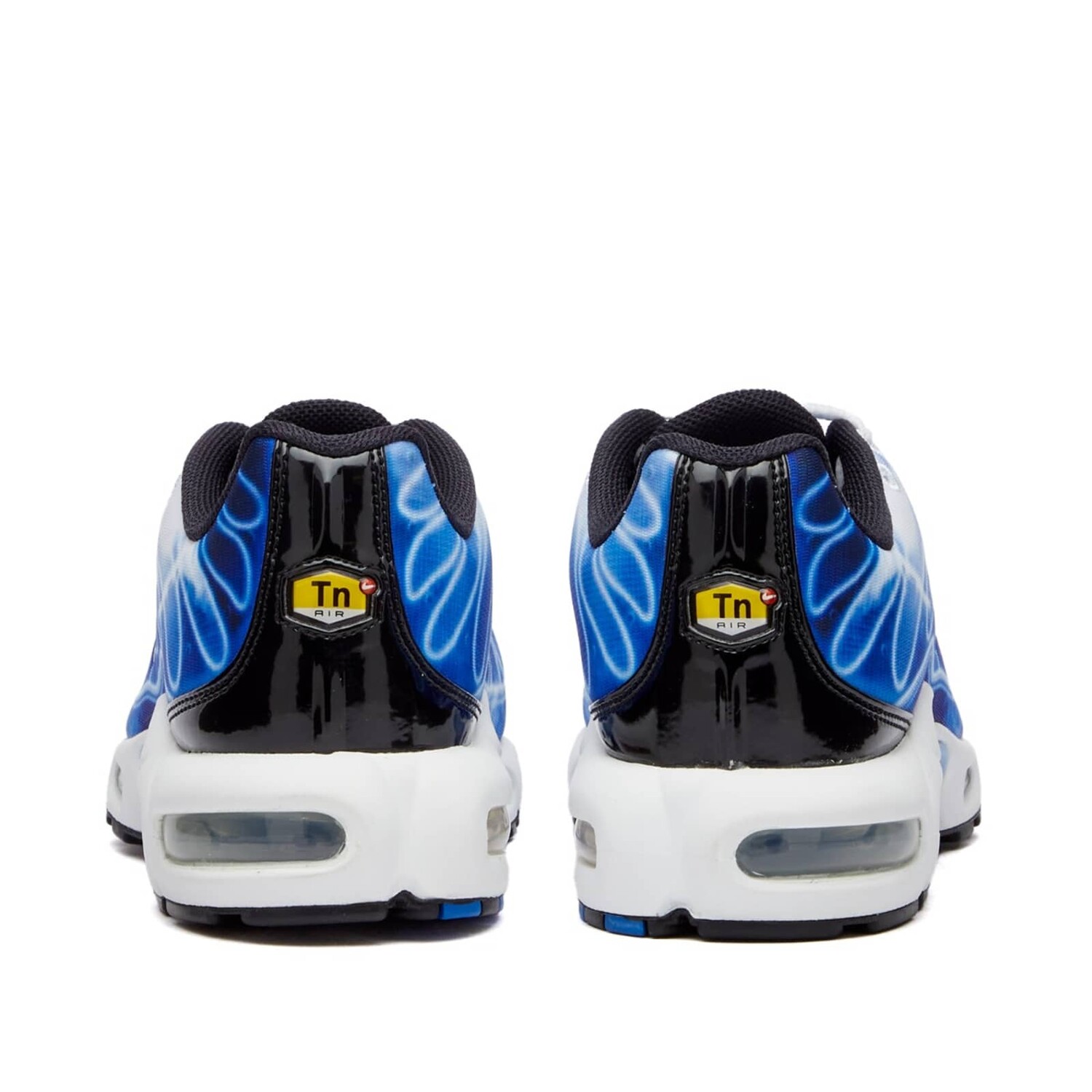 Nike Air Max Plus Og Old Royal Black CDEK.Shopping