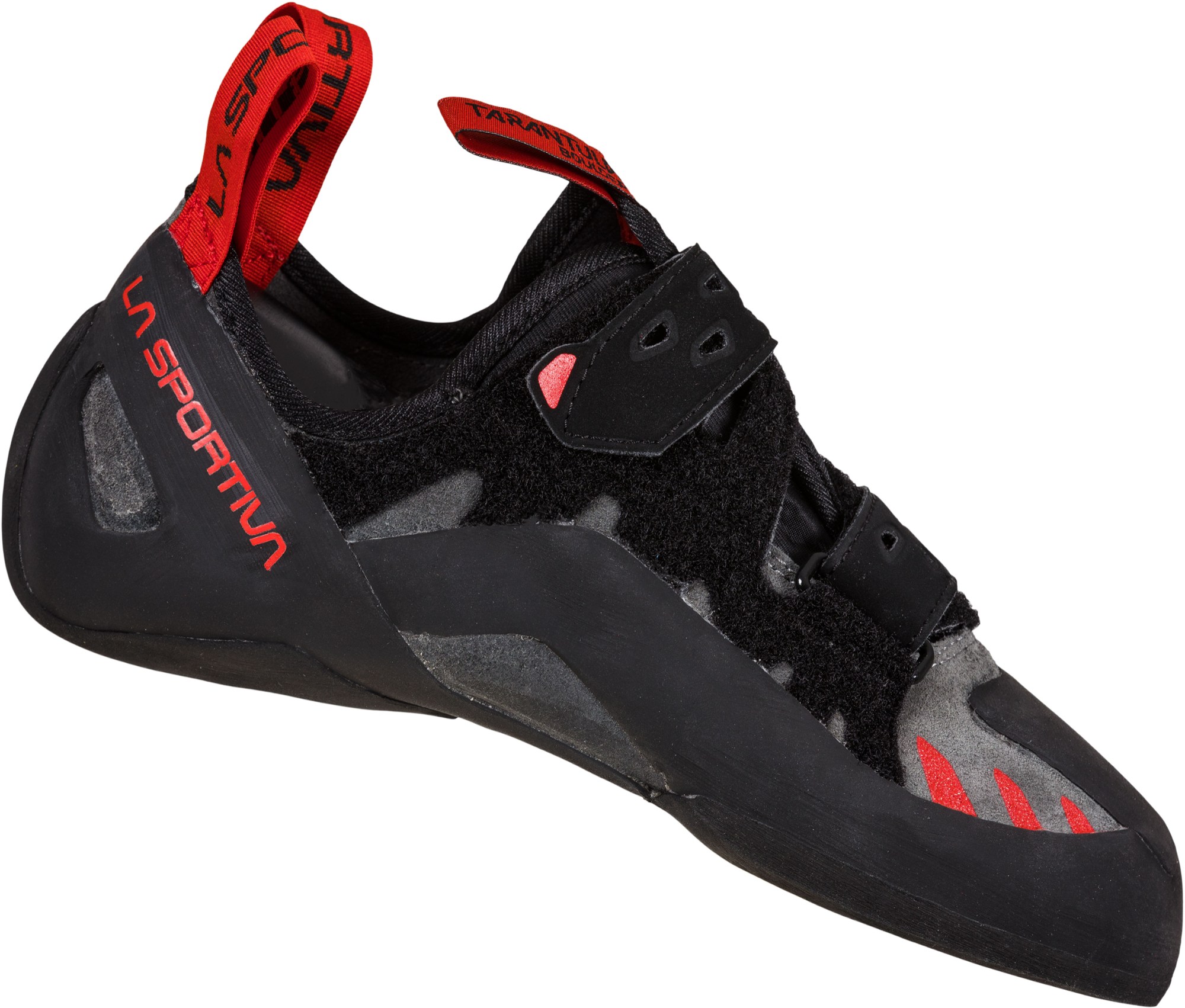 Туфли для скалолазания Tarantula Boulder — мужские La Sportiva, черный