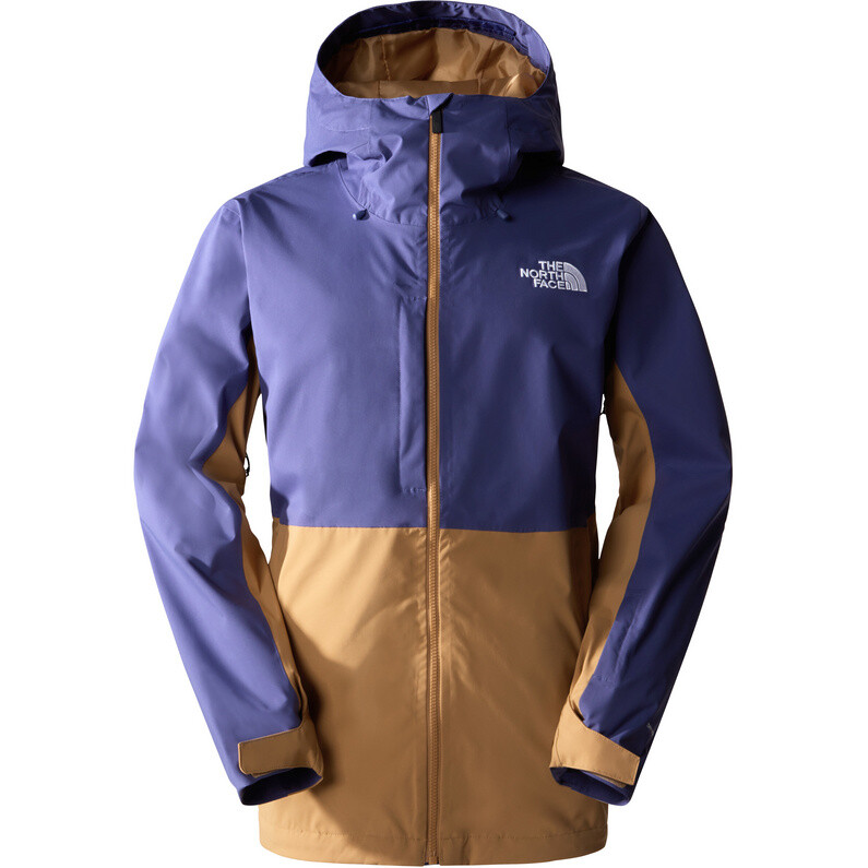

Мужская куртка Freedom Stretch The North Face, синий