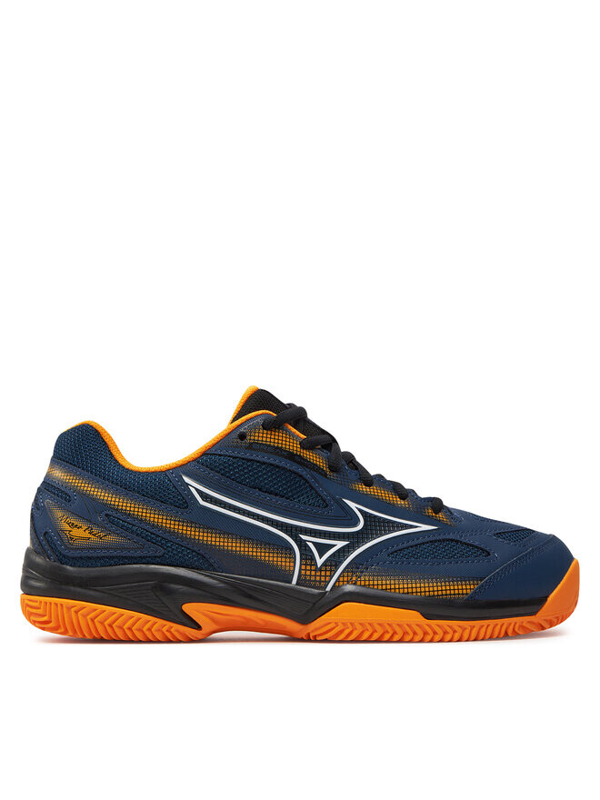 

Кроссовки Mizuno, черный