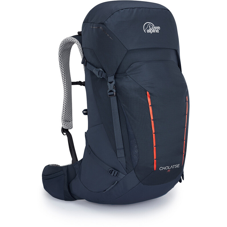 

Мужской Рюкзак Cholatse 32 Lowe Alpine, синий