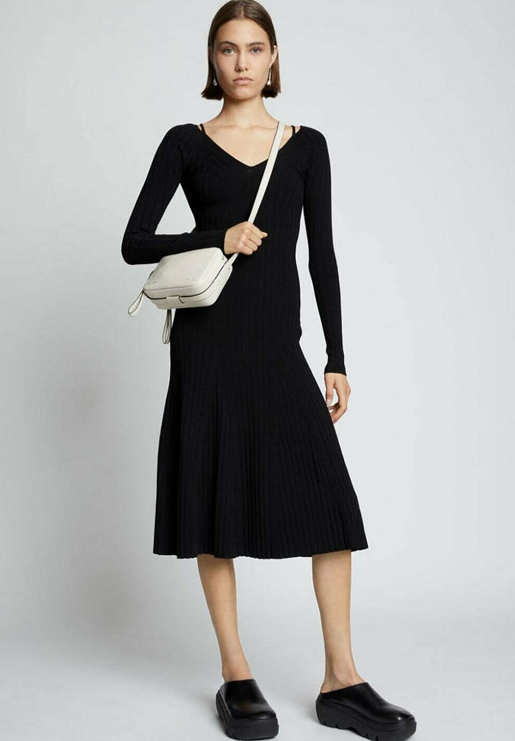 

Сумка через плечо Proenza Schouler White Label