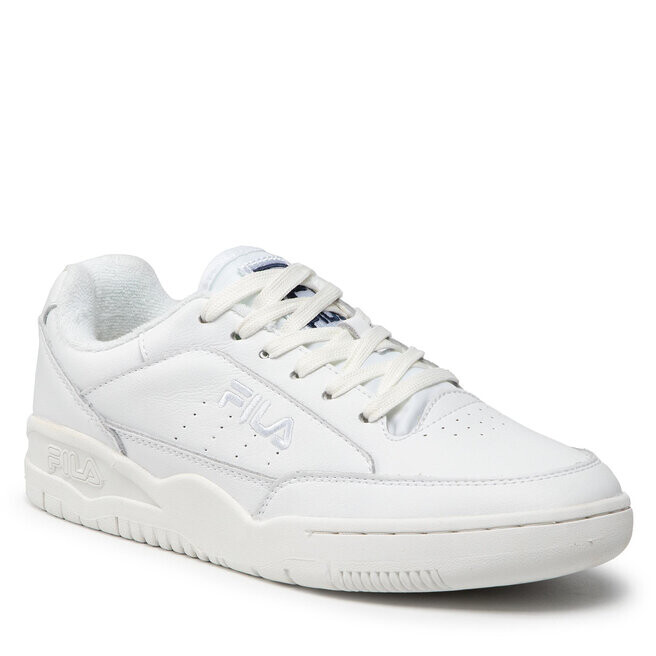 

Кроссовки Fila TownClassic Wmn, белый