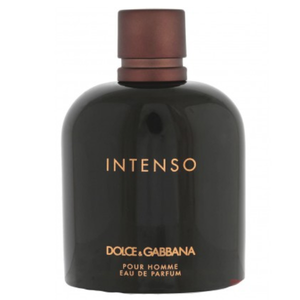 цена Мужская парфюмированная вода Dolce&Gabbana Pour Homme Intenso, 200 мл