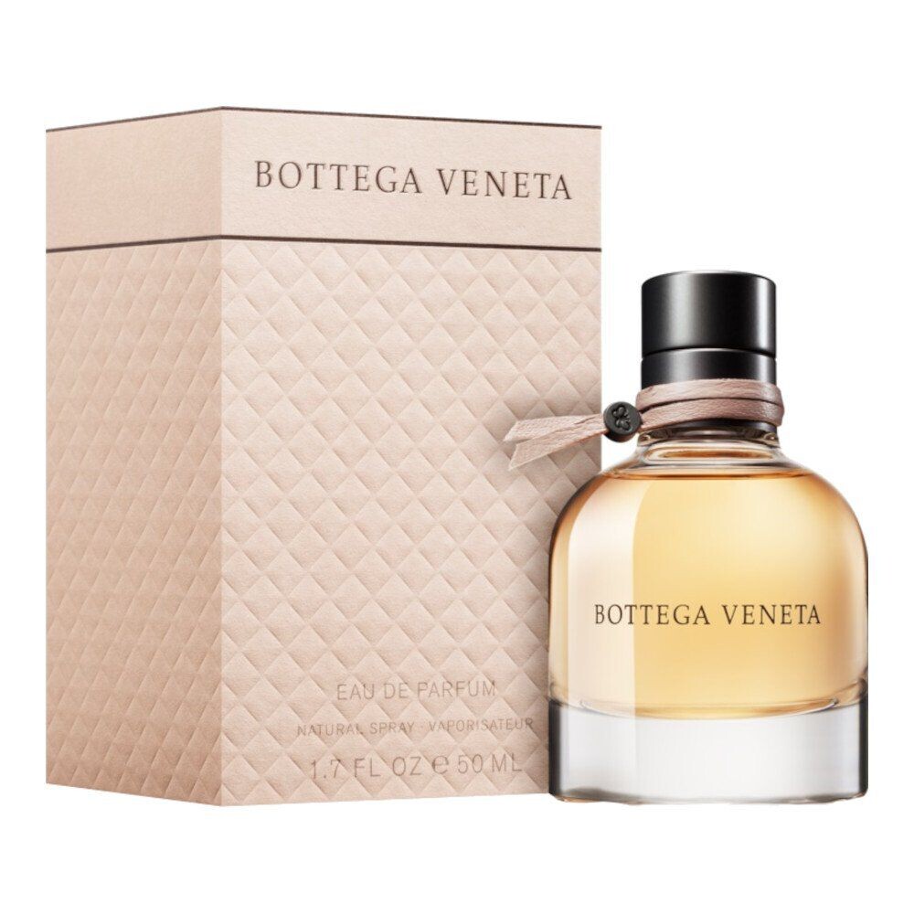 

Женская парфюмированная вода Bottega Veneta, 50 мл