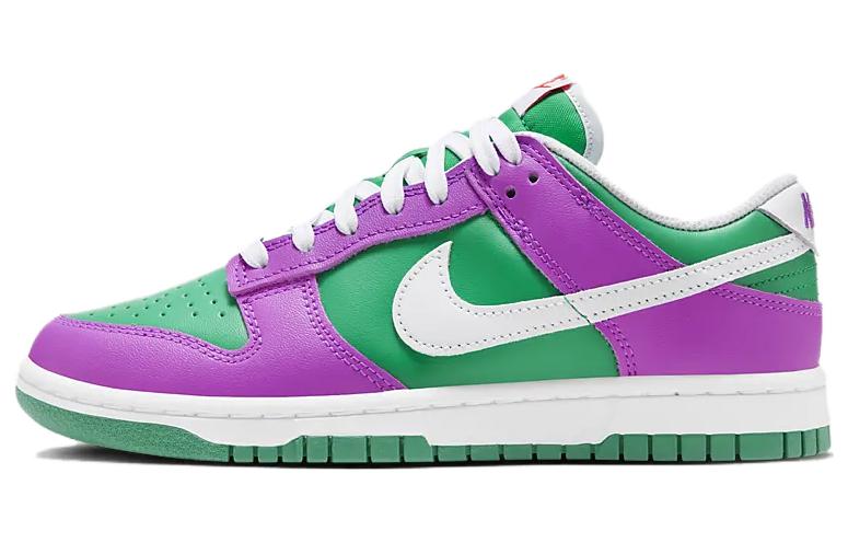 

Женские туфли Nike Dunk Low Skate