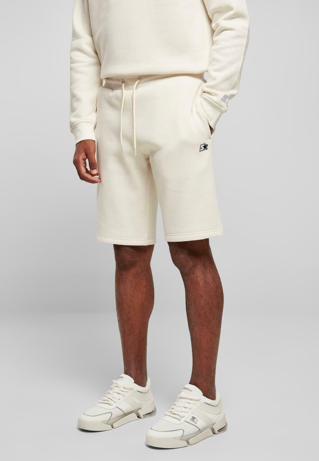 

Спортивные брюки Essential Starter, цвет palewhite