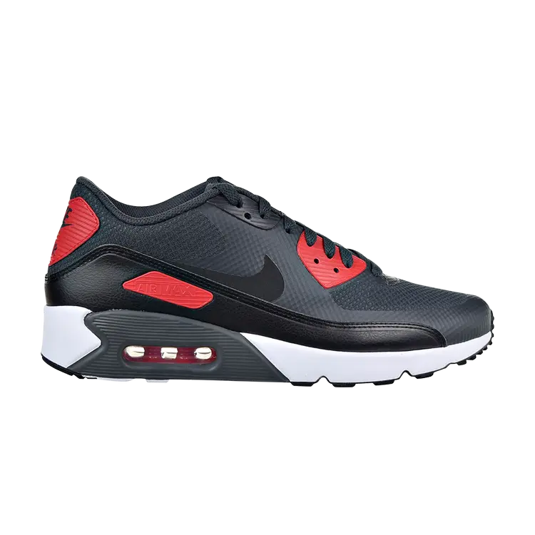 

Кроссовки Nike Air Max 90 Ultra 2.0 Essential, черный